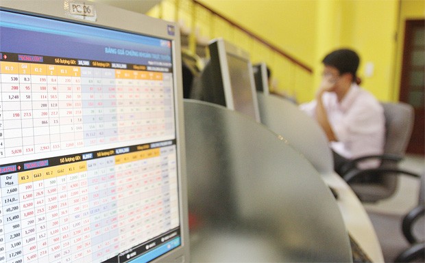 Ông chủ ngoại “ngậm trái đắng”